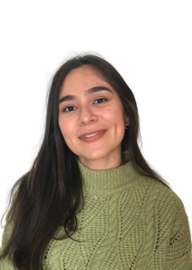 Suárez Amaya, Maira Katherin